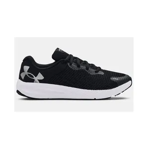 Under Armour Charged Pursuit 2 Big Logo Black (3024143-002)