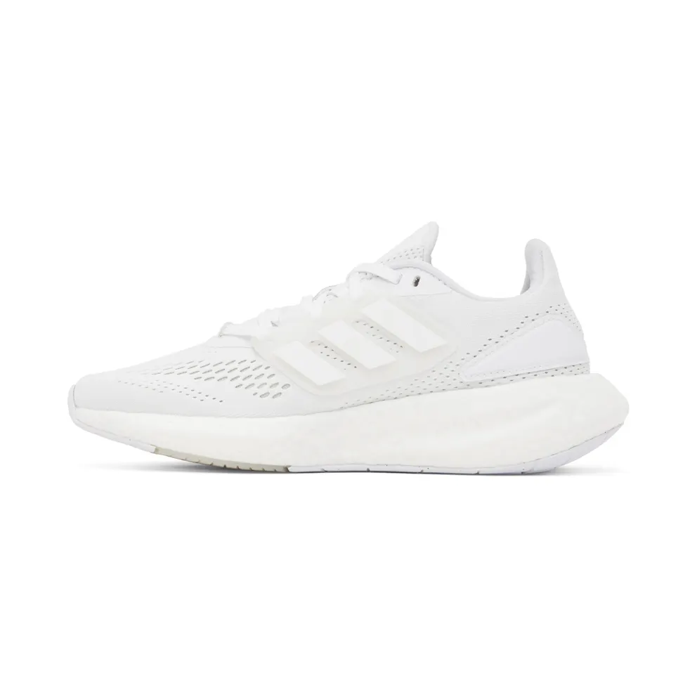 adidas Pureboost 22 Cloud White / Cloud White / Crystal White (GZ5181)