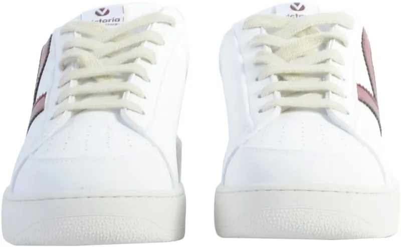 Victoria sneaker White (1258202-41)