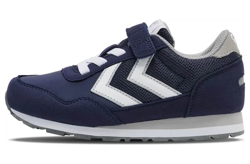 Hummel Reflex Blau (209068)