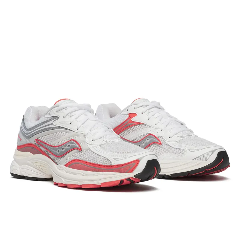 SAUCONY ProGrid Omni 9 TMY “Ivory / Coral” (S70832-3)
