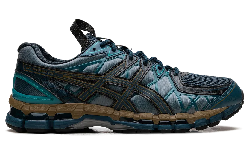 asics-gel-kayano 1203A664-400