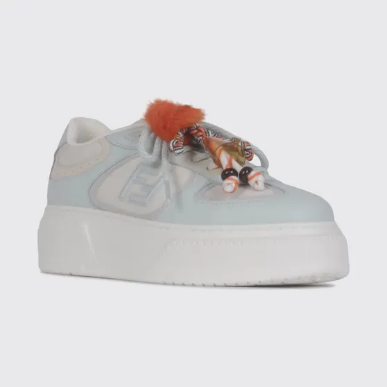 Fendi Sneakers Sky Blue (8E8721B181F1XHL)
