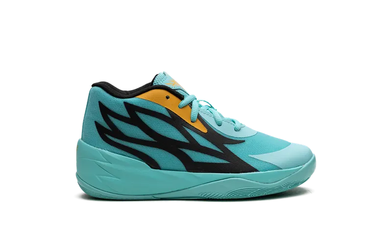 Puma LaMelo Ball MB.02 TD “Honeycomb” (391273-01)