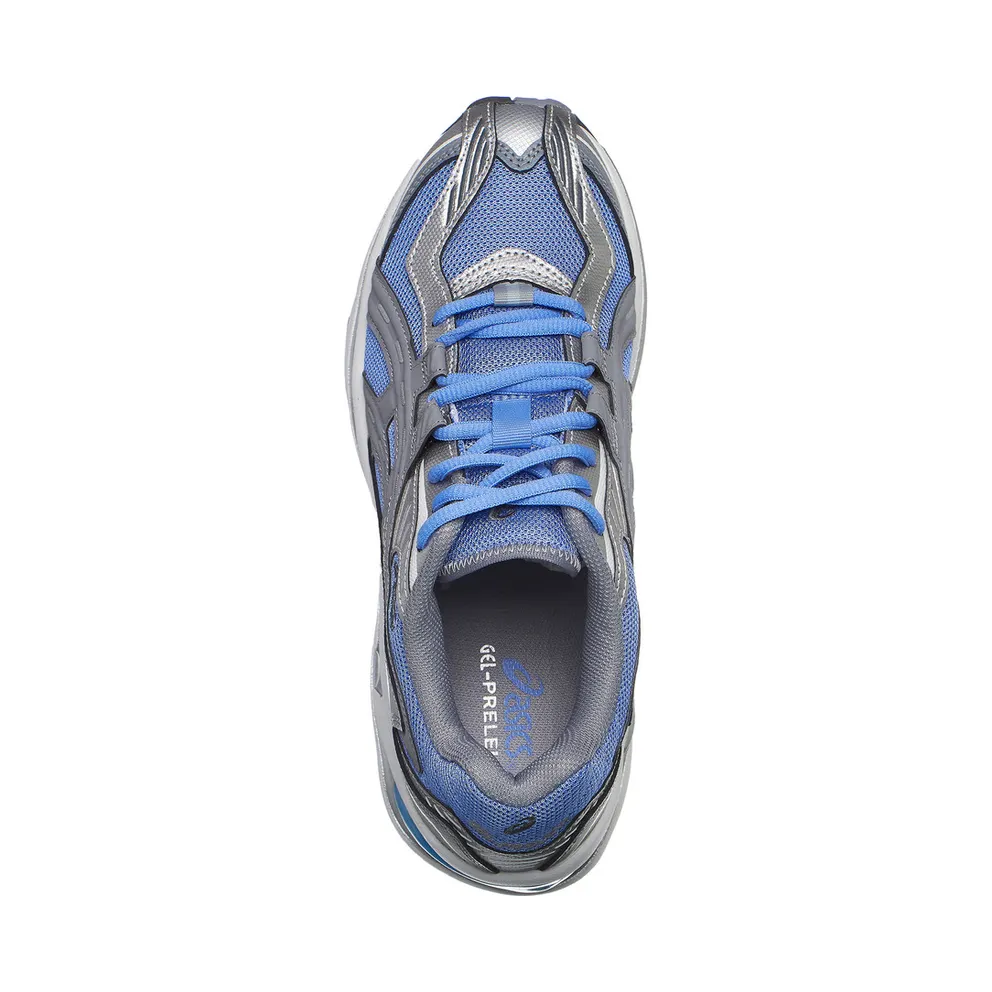 Asics Gel-Preleus Periwinkle Blue / Sheet Rock (1202A061-401)
