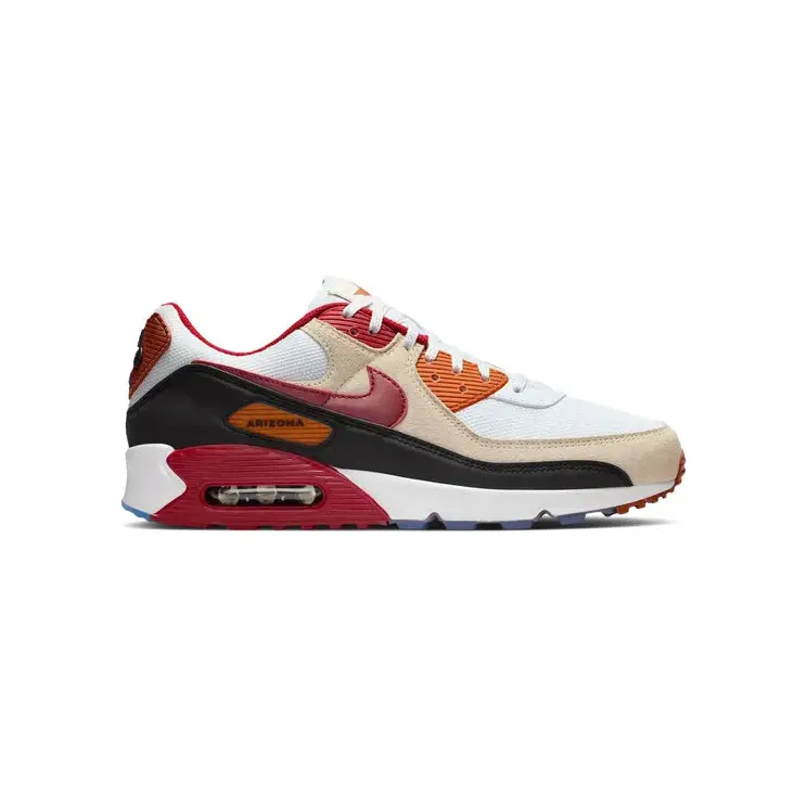 Nike Air Max 90 Arizona Cardinals – 46 (IF7535-100)