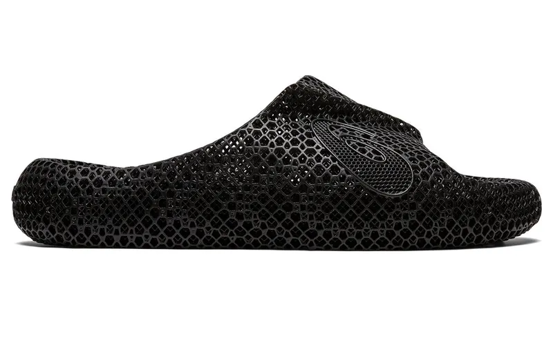 ASICS ACTIBREEZE 3D Sandal Black (1013A122-001)