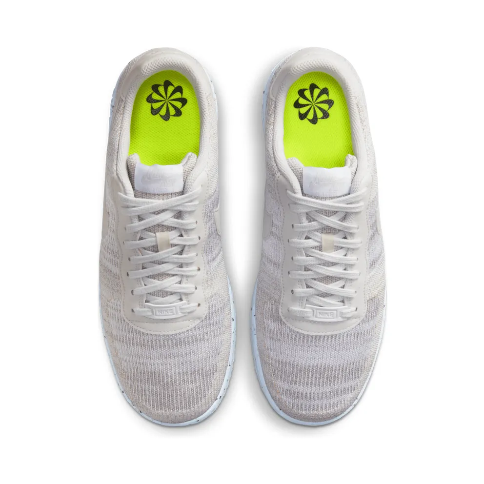 Nike Air Force 1 Crater FlyKnit Photon Dust (DC4831-101)