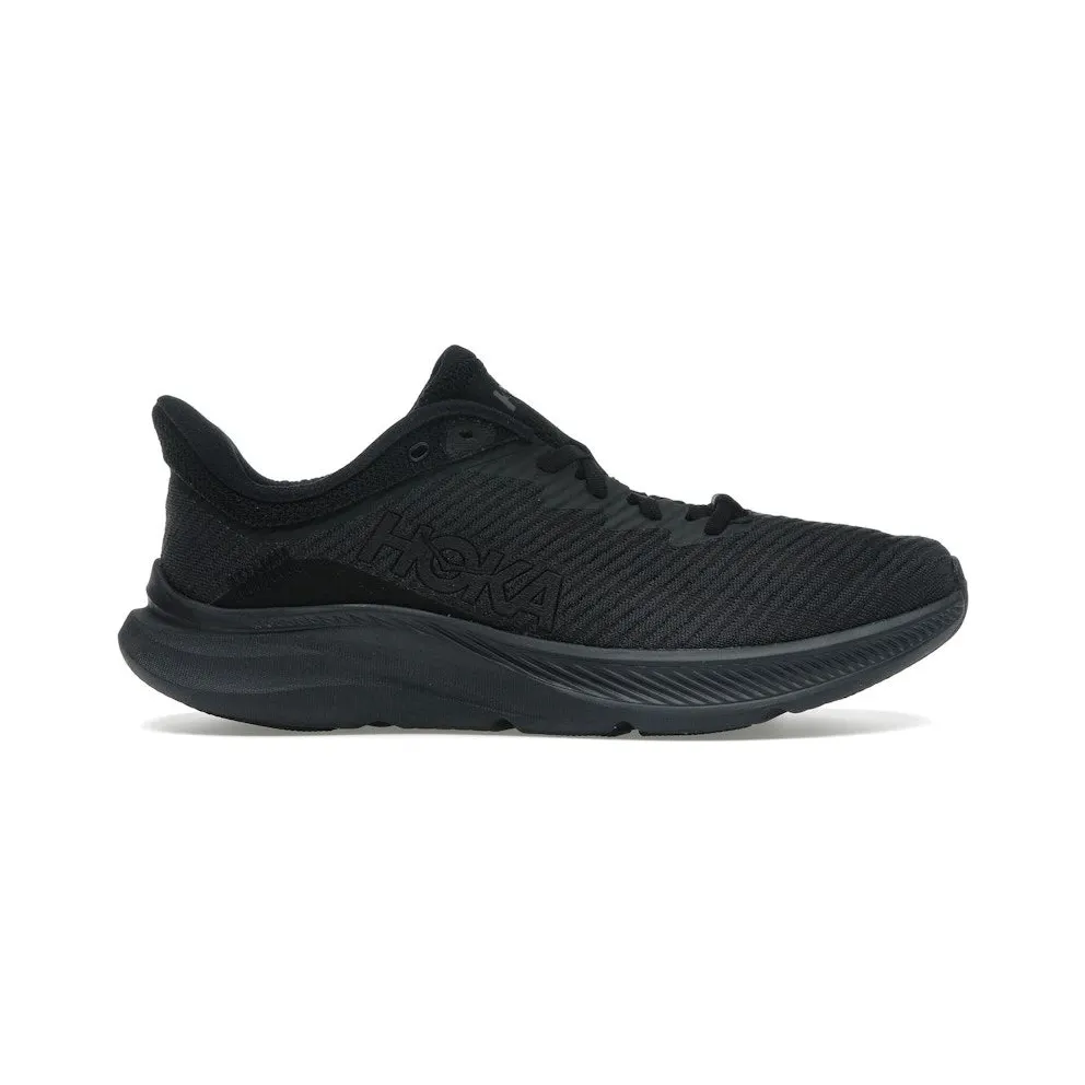 Hoka One Solimar Black Gum (1123074-BBLC)
