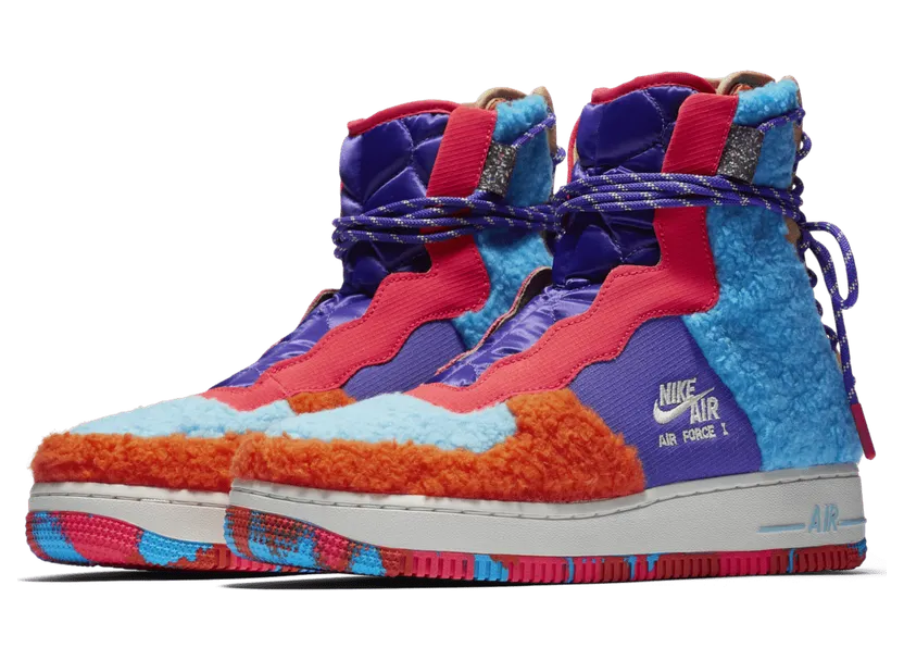 nike-air-force CQ7518-571