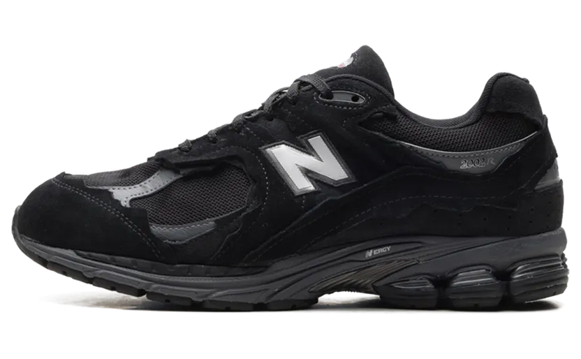 New Balance 2002R Gore-Tex “Protection Pack – Black” (U20023MB)