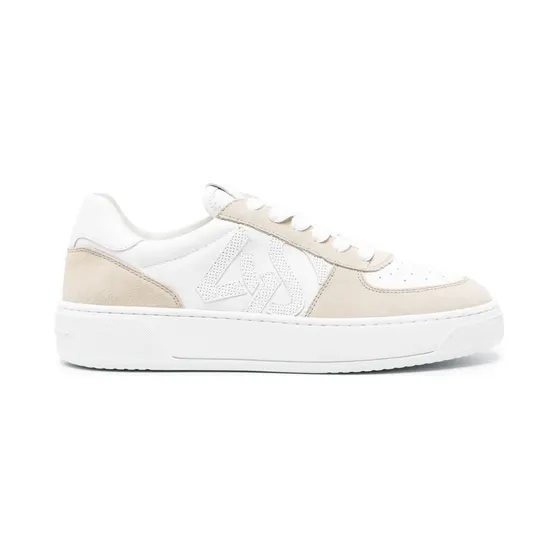 Stuart Weitzman SW Courtside “White” (SH308CAD)