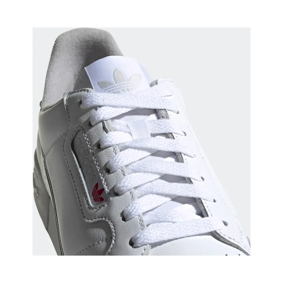adidas Continental 80 Cloud White Cloud White/Grey/Grey One (EE5342)