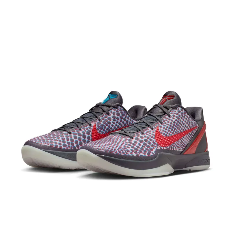 Nike Zoom Kobe 6 Protro “All-Star 3D Hollywood” (IQ3902-002)