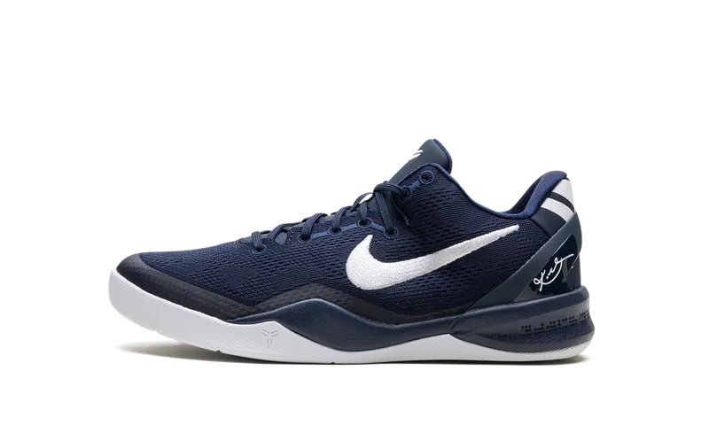 Nike Kobe 8 Protro GS “College Navy” (FN0266-400)