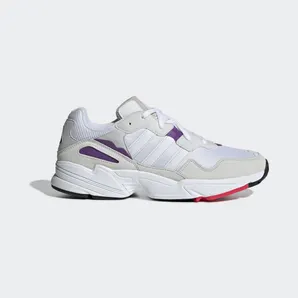 Adidas Yung-96 White Purple (DB2601)