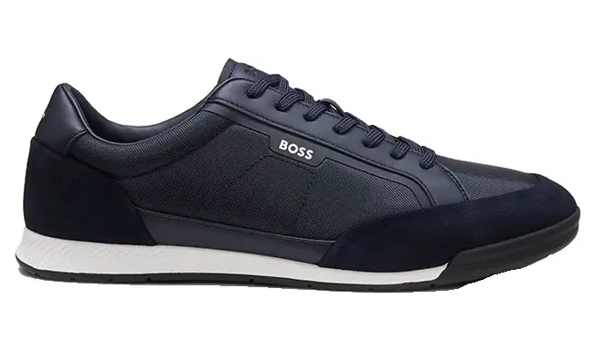 Boss Nitan 10263136 Schoenen 50568486-404