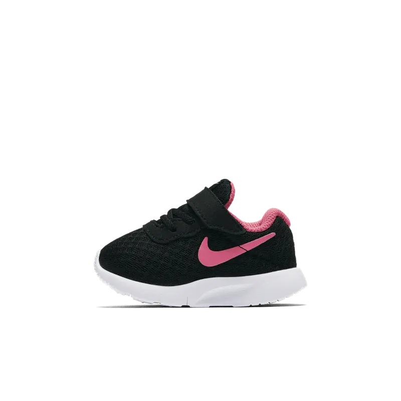 Nike Tanjun (1.5-9.5) Baby & Toddler Black (818386-061)