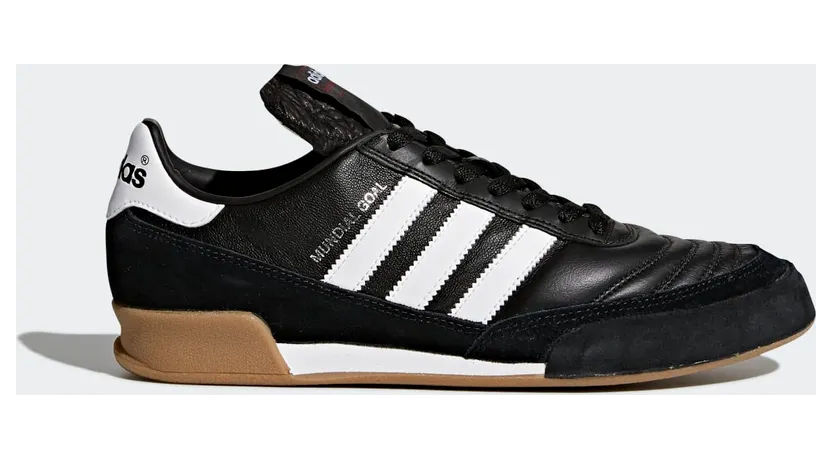 Adidas Mundial Goal “Core Black” (019310)