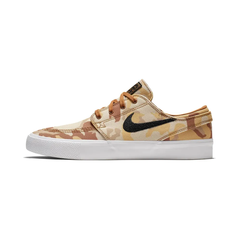 Nike SB Zoom Stefan Janoski Canvas Premium RM Parachute Beige (AQ7878-200)