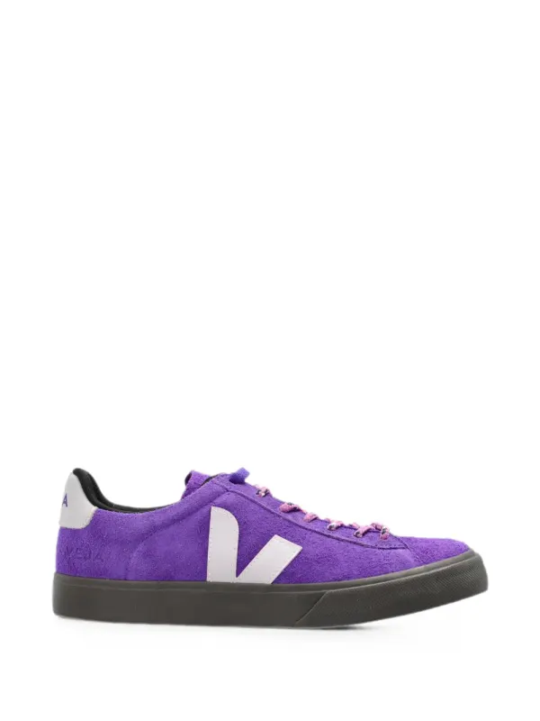 VEJA Campo Sneakers – Violett (CP0321850A0)
