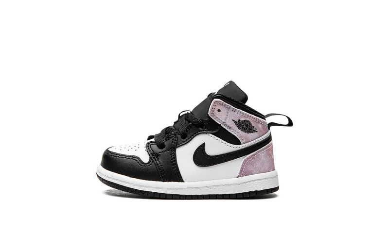 Jordan 1 Mid SE TD “Bleached Coral” (DM6217-001)