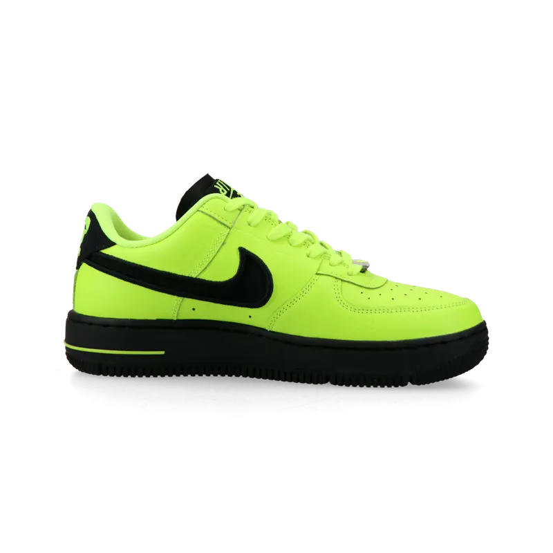 Nike W Air Force 1 Dance (volt / black gunmetal) – FJ7409-700