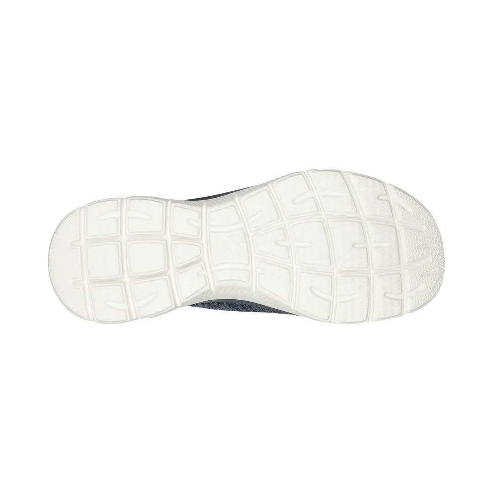 Skechers Slip-ins: Summits – Dazzling Haze Sneaker Marine/Purper