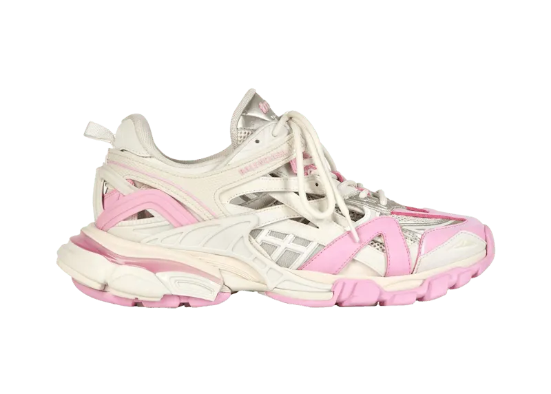 Balenciaga Track.2 Pink Cream (W) (568615W3AE25511)