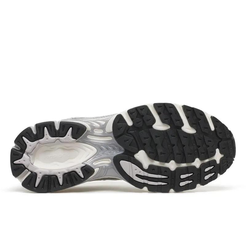 SAUCONY ProGrid Ride 1 “Ivory / Silver” (S101807-1018)
