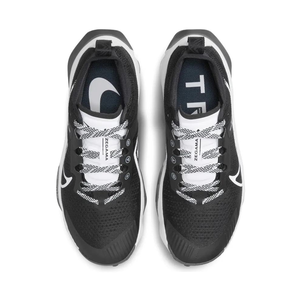 Nike ZoomX Zegama Trail-Running Black (DH0625-001)