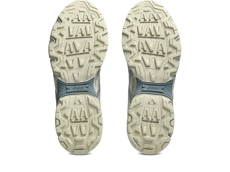 ASICS GEL-NUNOBIKI “Smoke Grey / Slate Blue” (1203A536-023)