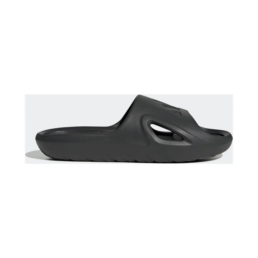Adidas Adicane Slides Carbon / Carbon / Core Black (HQ9915)