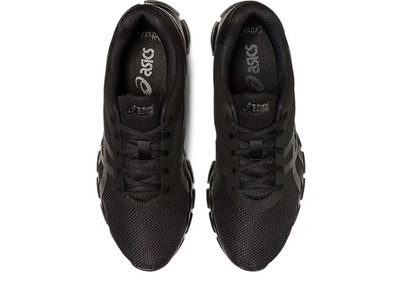 ASICS GEL-QUANTUM LYTE II “Black / Graphite Grey” (1201A630-005)