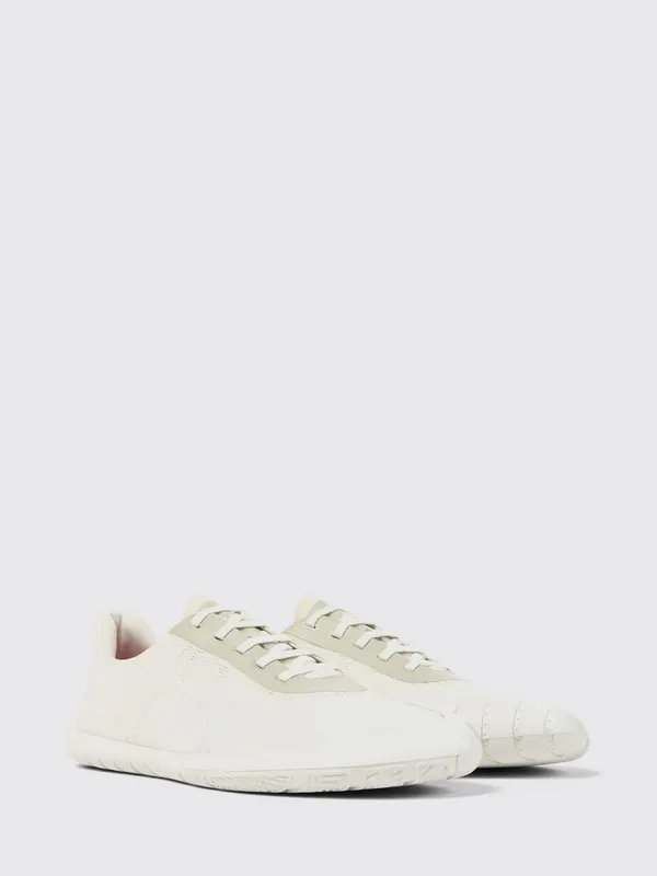 Camper Peu Path+ Recycled Fabric White (K101100-001PEUPATH+0)