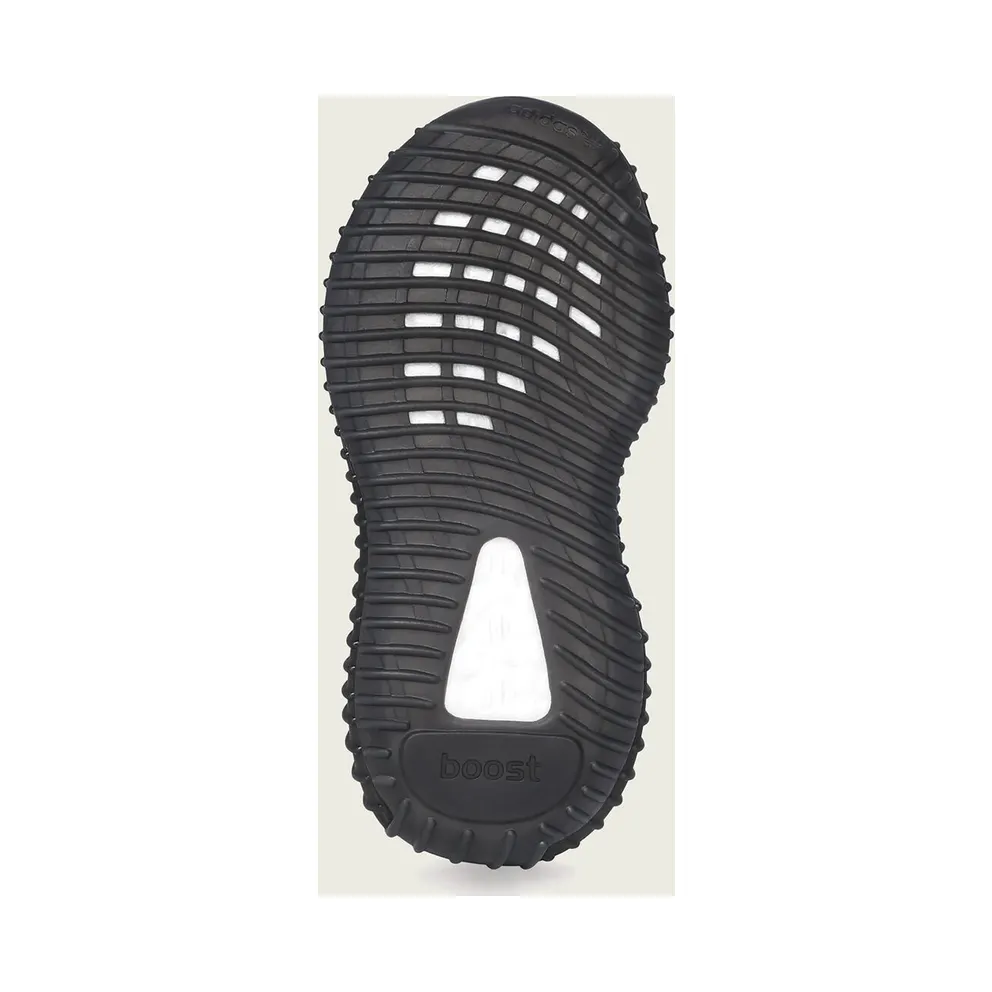 Adidas Yeezy Boost 350 V2 ‘Black’ (Infant) (2019) (FU9011)
