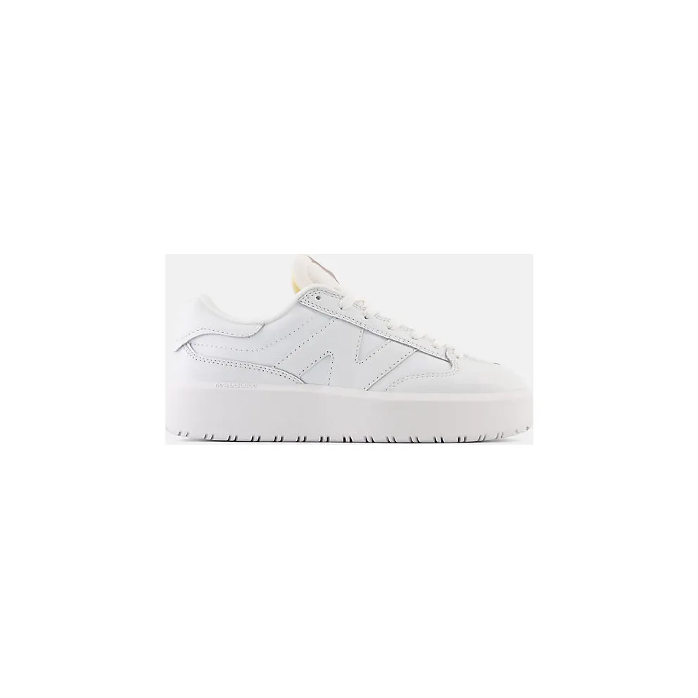 New Balance CT302 White (CT302CLA)