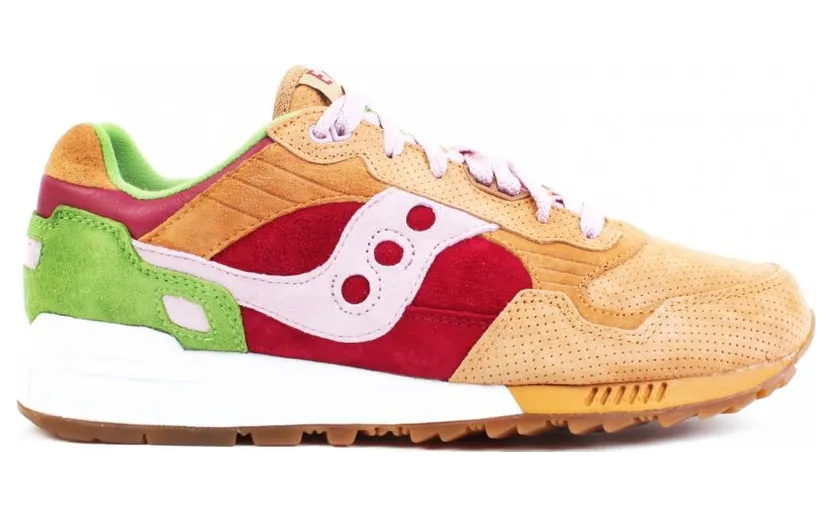 Saucony Shadow 5000 END “Burger”
