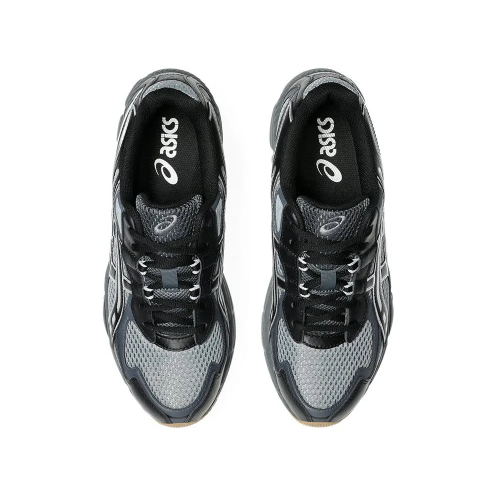 Asics Gel NYC 2055 “Clay Grey Black” (1203A542-022)