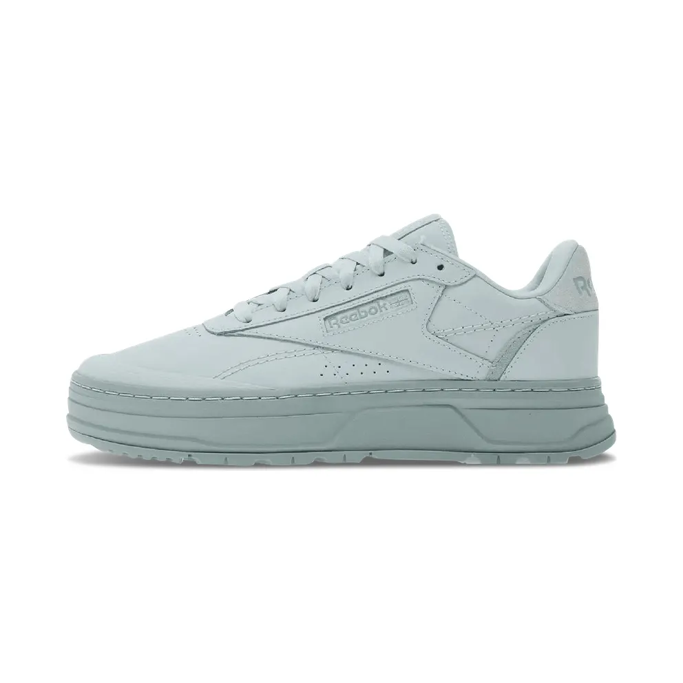 Reebok CLUB C DOUBLE GEO “Blue” (GY1377)