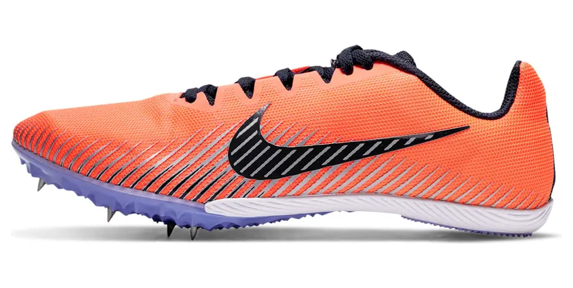 Nike Zoom Rival M 9 Track spike Pink (AH1020-800)