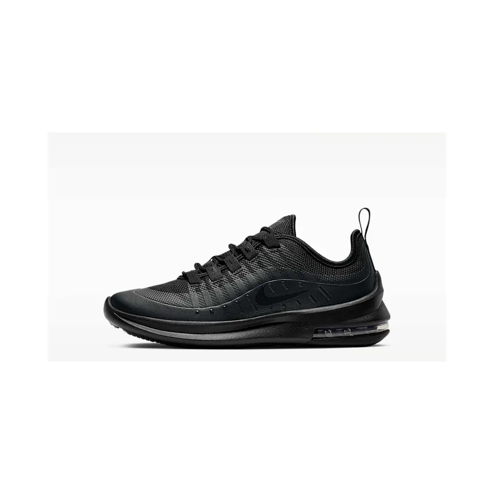 Air Max Axis Triple Black (GS)