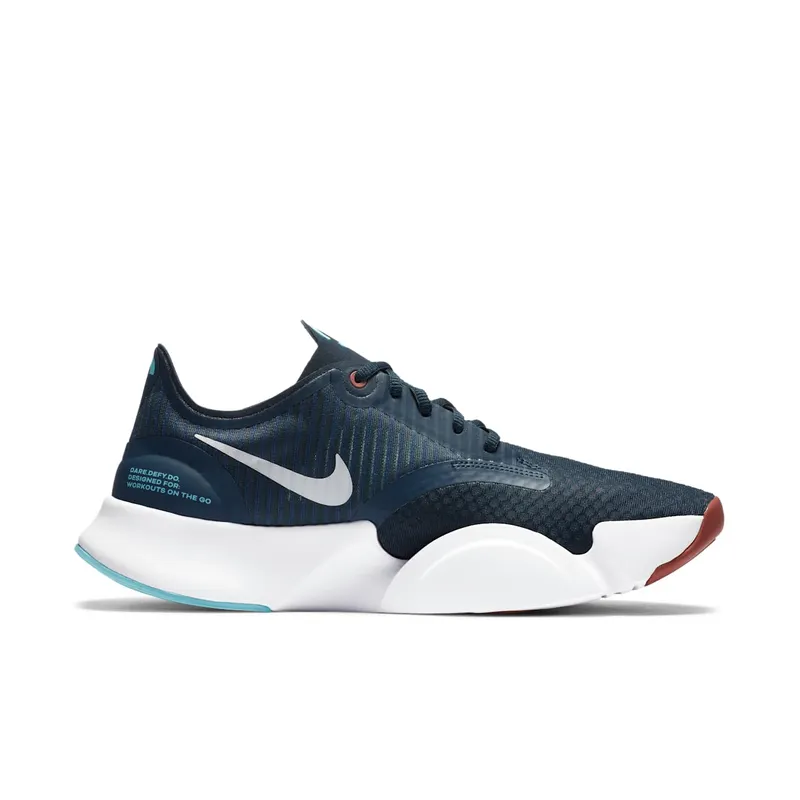 Nike Superrep Go Deep Ocean Aqua (CJ0773-440)