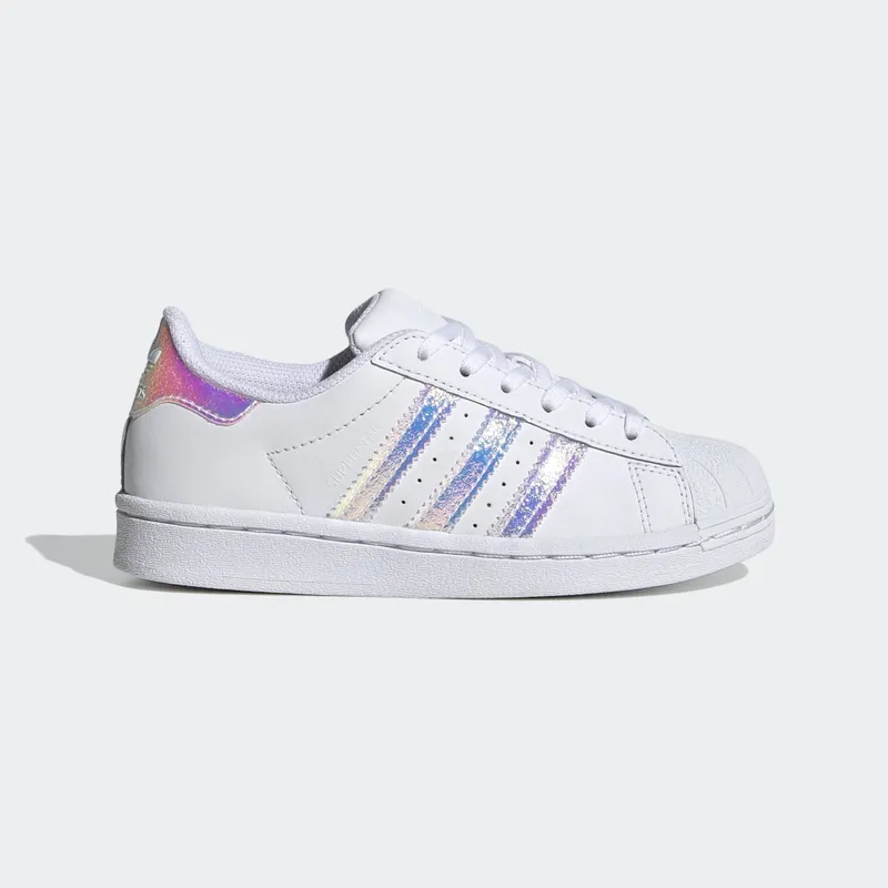 Adidas Superstar Cloud White / Cloud White / Cloud White (FV3147)