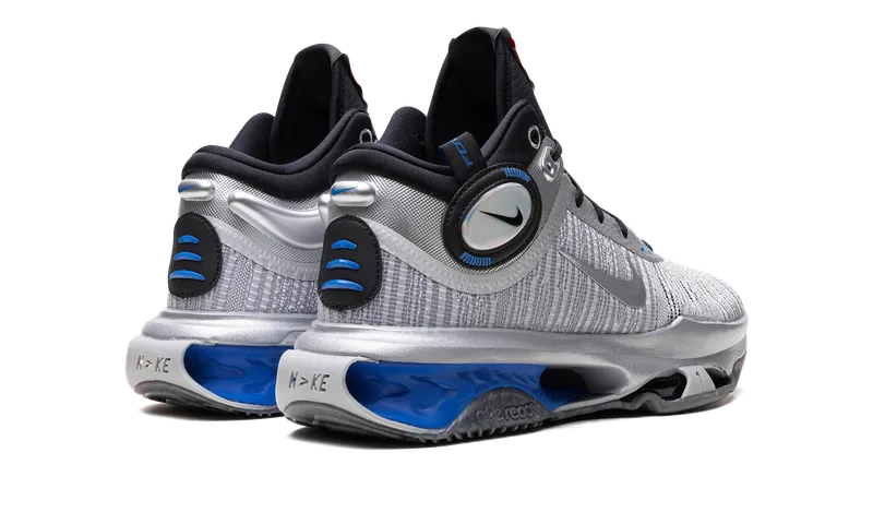 Nike Air Zoom G.T. Jump 2 ASW “All Star” (FZ4614-001)