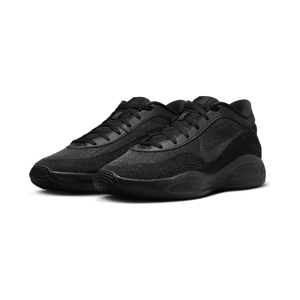 Nike GT Hustle Academy Triple “Black” (FJ7791-001)