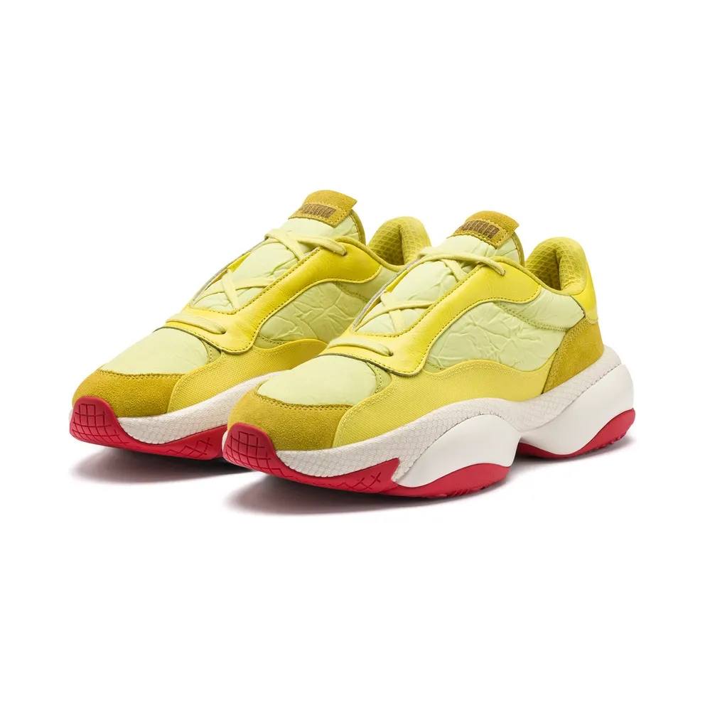 Puma Alteration PN-1 Jannik Wikkelso Davidsen Celery Celery/Limelight (369771-03)