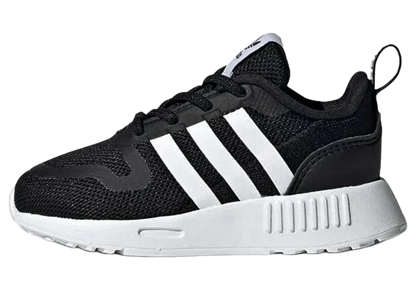 adidas Multix Core Black / Cloud White / Core Black (G55539)