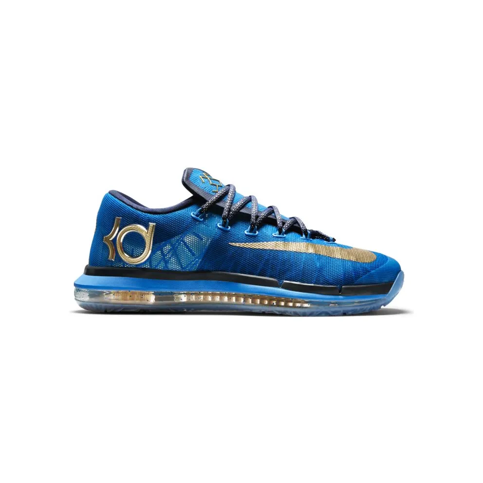 Nike KD 6 Elite Supremacy (683250-474)