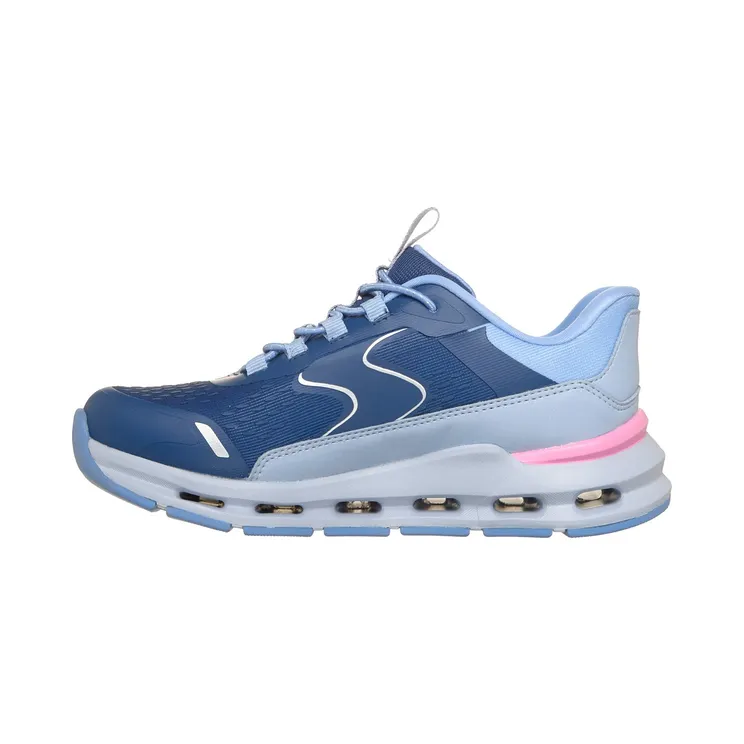 skechers-glide-step 303654L_NVPW